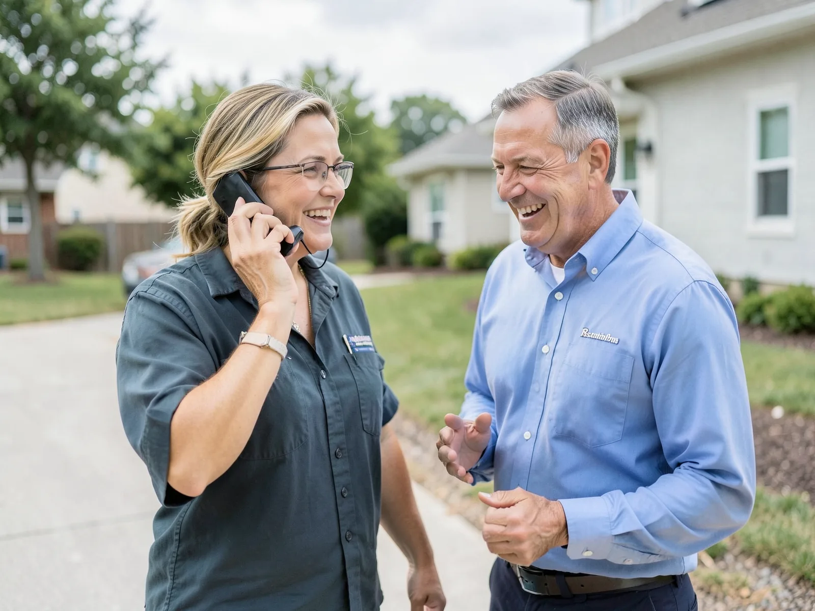 Frequently Asked Questions About Flood Damage Restoration in Franklin, OH